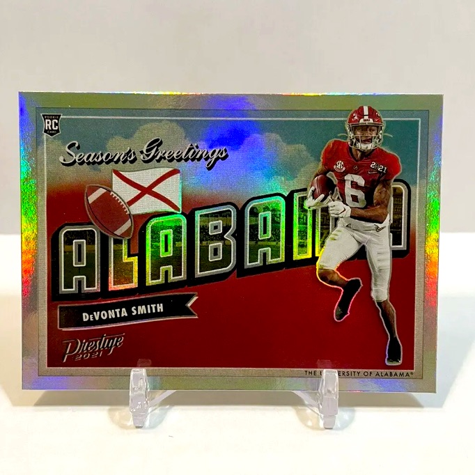 Devonta Smith